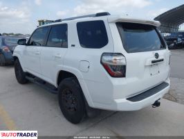 Toyota Pozostałe 2022 4