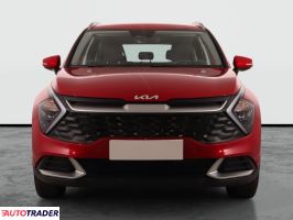Kia Sportage 2024 1.6 158 KM