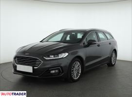 Ford Mondeo 2020 2.0 187 KM