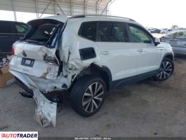 Volkswagen Pozostałe 2023 1 Volkswagen Pozostałe 2023 1