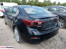 Mazda 3 2015 2 Mazda 3 2015 2