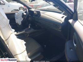 Honda HR-V 2024 2 Honda HR-V 2024 2