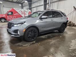 Chevrolet Equinox 2023 1