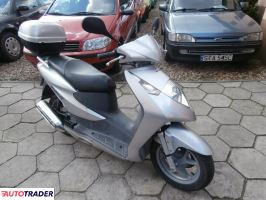 Honda inny 2002 Honda inny 2002