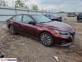 Nissan Altima 2024 2