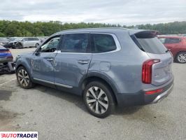 Kia Pozostałe 2021 3