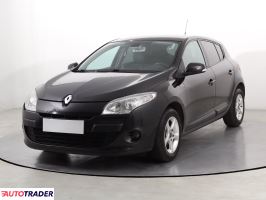 Renault Megane 2010 1.6 108 KM Renault Megane 2010 1.6 108 KM