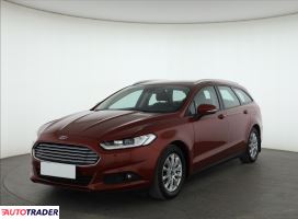 Ford Mondeo 2018 2.0 147 KM