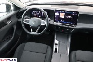 Volkswagen Passat 2024 1.5 147 KM