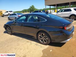 Hyundai Sonata 2025 2