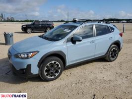 Subaru Pozostałe 2021 2 Subaru Pozostałe 2021 2