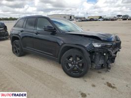 Jeep Grand Cherokee 2022 3