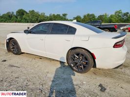 Dodge Charger 2023 3