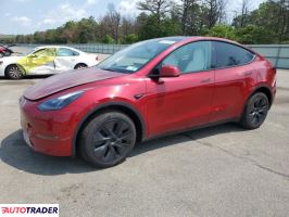Tesla Model Y 2024 Tesla Model Y 2024