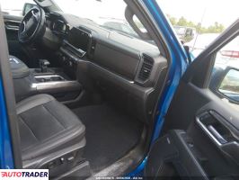 Chevrolet 1500 2022 6