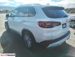 BMW X5 2021 3 BMW X5 2021 3