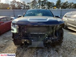 Chevrolet Silverado 2023 3