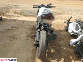 Kawasaki Z 2023