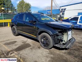 Subaru Pozostałe 2024 2