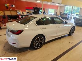 BMW 330 2025 2