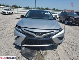 Toyota Camry 2019 2