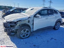 Hyundai Kona 2023 2