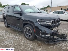 Jeep Wagoneer 2022 5