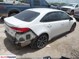 Toyota Corolla 2020 2