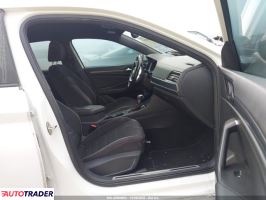 Volkswagen Jetta 2020 2