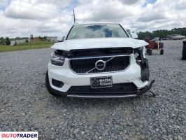 Volvo XC40 2022 2 Volvo XC40 2022 2
