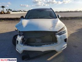 Infiniti QX50 2020 2