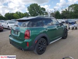 Austin Mini 2024 2 Austin Mini 2024 2