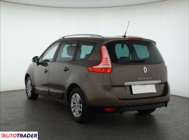 Renault Grand Scenic 2016 1.2 130 KM