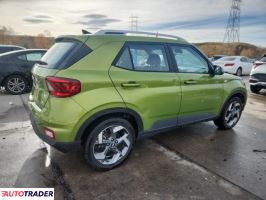 Hyundai Pozostałe 2021 1