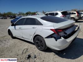 Hyundai Elantra 2021 2