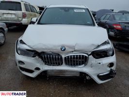 BMW X1 2019 2