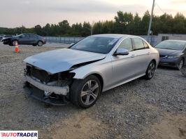 Mercedes CL - zobacz ofertę