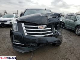 Cadillac Escalade 2020 6