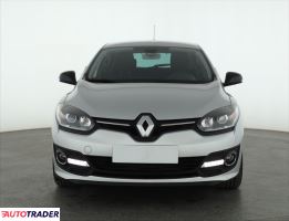Renault Megane 2015 1.2 130 KM