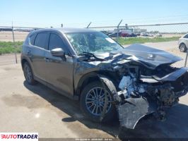 Mazda CX-5 2021 2