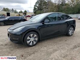 Tesla Model Y 2023 Tesla Model Y 2023