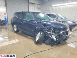 Chevrolet Equinox 2020 1