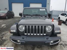 Jeep Wrangler 2019 3