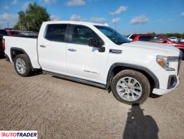 GMC Sierra 2022 6 GMC Sierra 2022 6