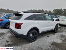 Kia Sorento 2022 2