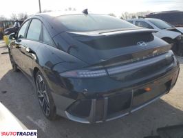 Hyundai Pozostałe 2025 Hyundai Pozostałe 2025