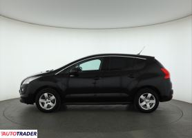 Peugeot 3008 2010 2.0 147 KM