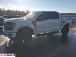 Ford Pozostałe 2024 5 Ford Pozostałe 2024 5