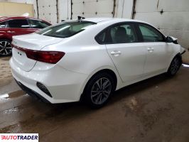 Kia Pozostałe 2024 2