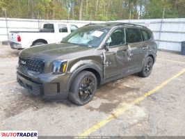 Kia Pozostałe 2024 3